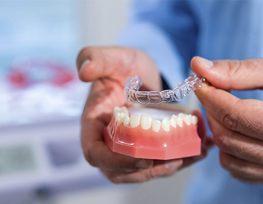 Radiant Dental Studio