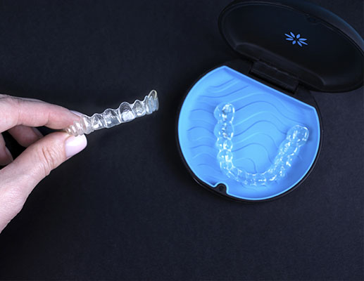 Radiant Dental Studio