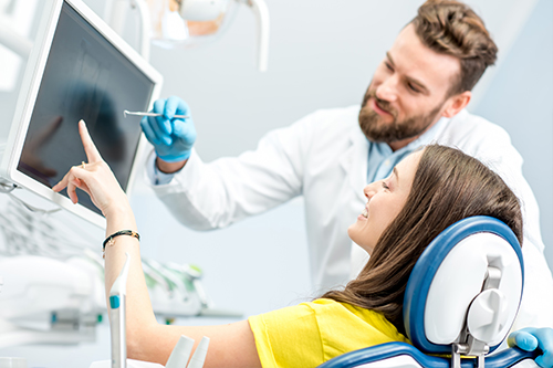 Radiant Dental Studio