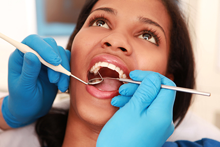 Radiant Dental Studio