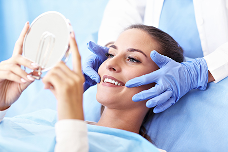 Radiant Dental Studio