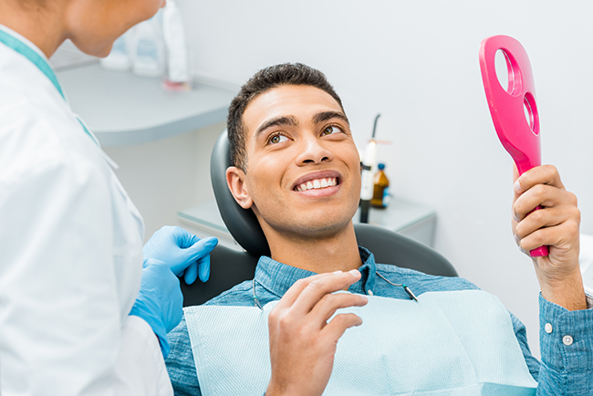 Radiant Dental Studio
